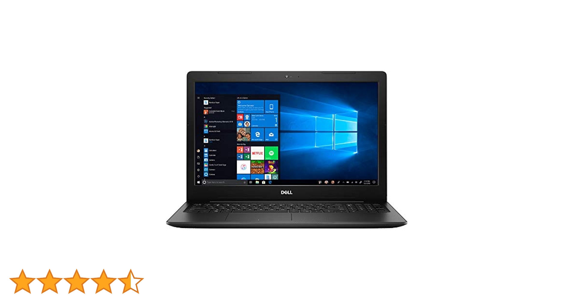 Amazon.co.jp: Dell Inspiron 3583 (i3583-3756BLK) ノート